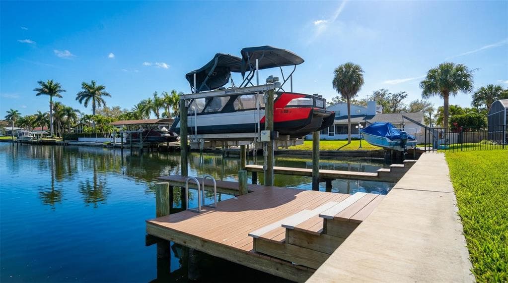 3904 DANA SHORES DRIVE TAMPA, FL 33634
