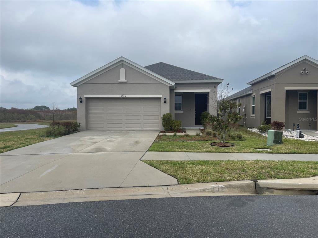 6625 GREAT BEAR DRIVE LAKELAND, FL 33805