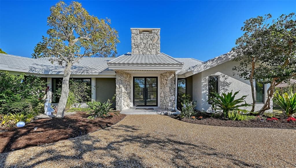 1471 SHOAL WAY OSPREY, FL 34229
