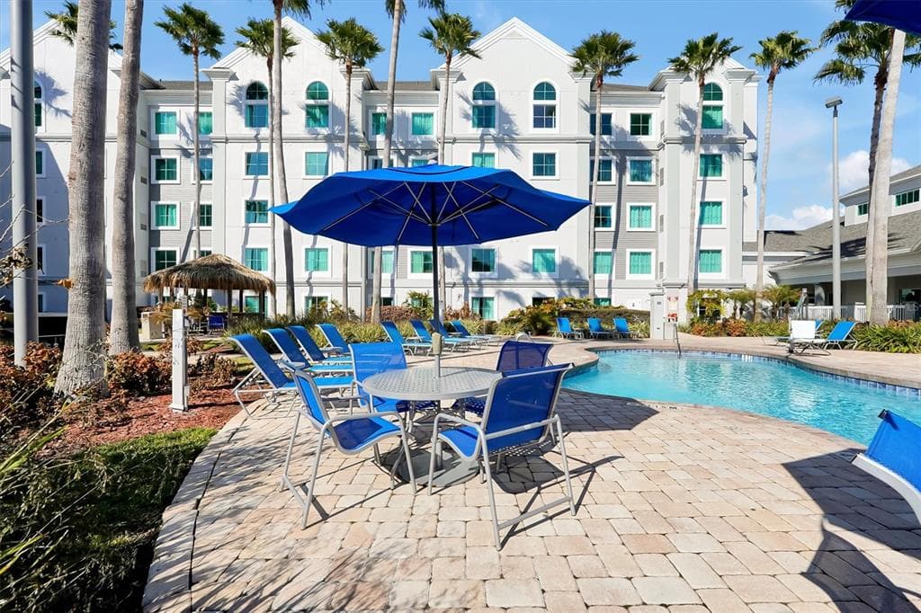 8303 PALM PARKWAY UNIT 211 ORLANDO, FL 32836