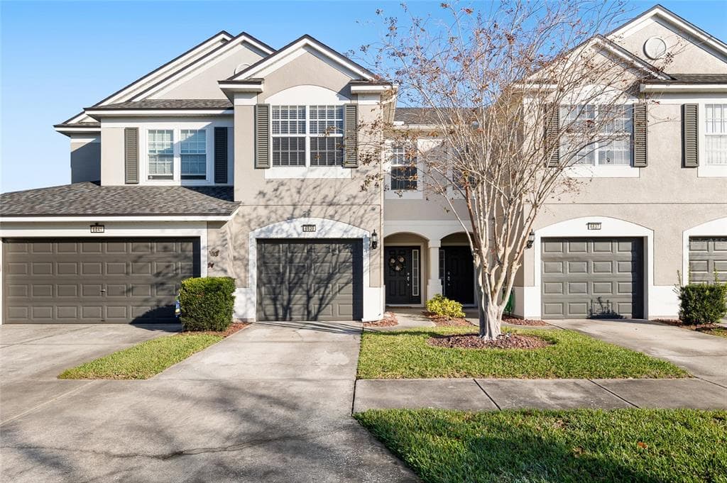 6839 BIG CYPRESS WAY TAMPA, FL 33625