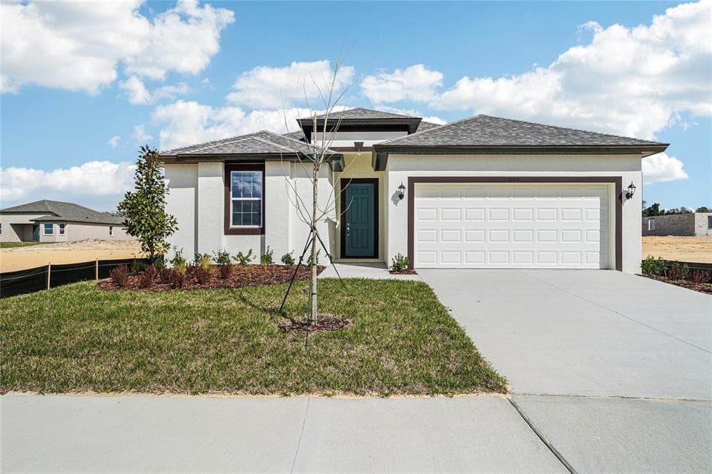 8604 ANNA MAY DRIVE BROOKSVILLE, FL 34613