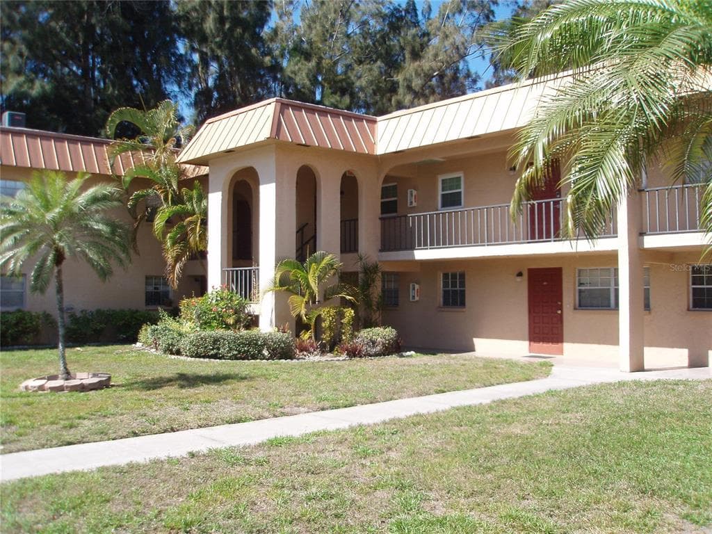 4500 E BAY DRIVE UNIT 138