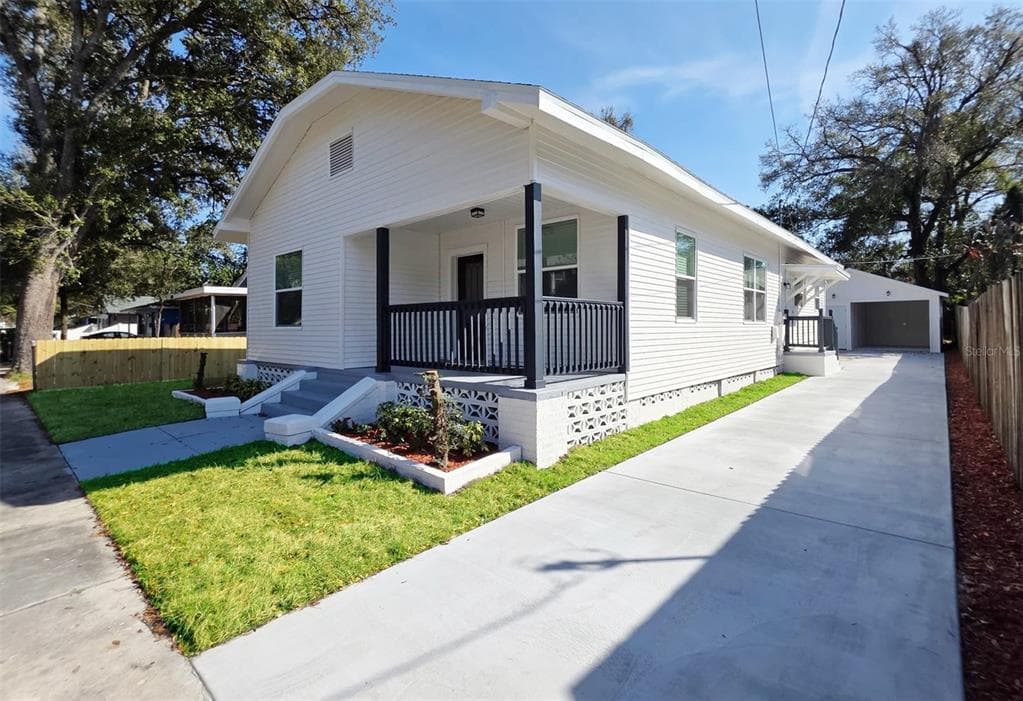 1205 E EMMA STREET TAMPA, FL 33603