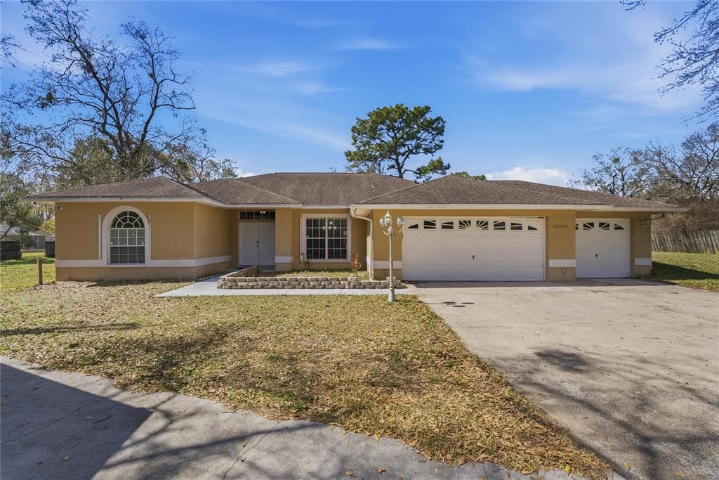20000 HARVIE LANE