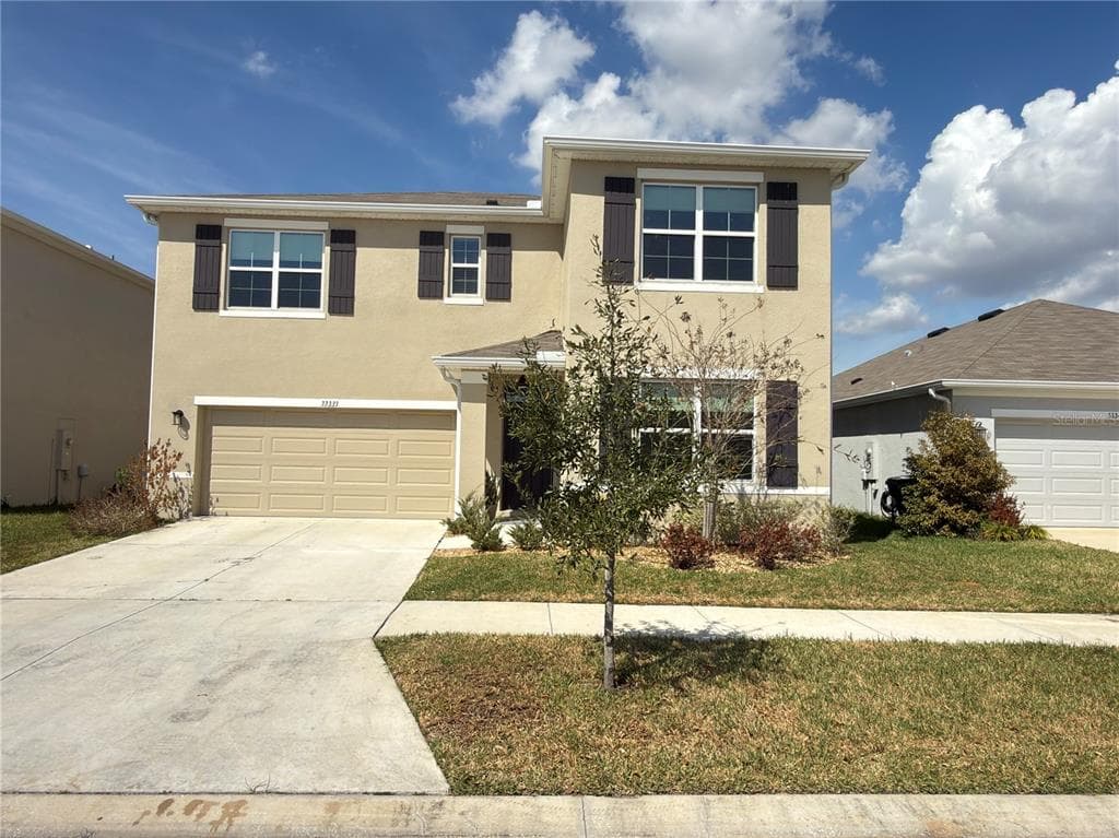 33333 FIELD MAPLE LOOP WESLEY CHAPEL, FL 33545