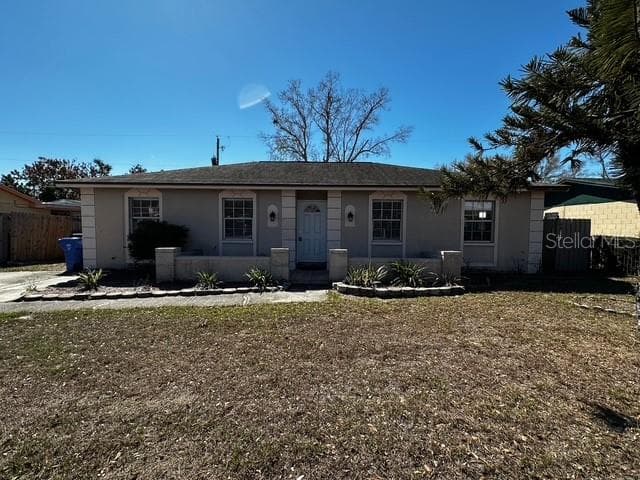 7413 SHERREN DRIVE TAMPA, FL 33619