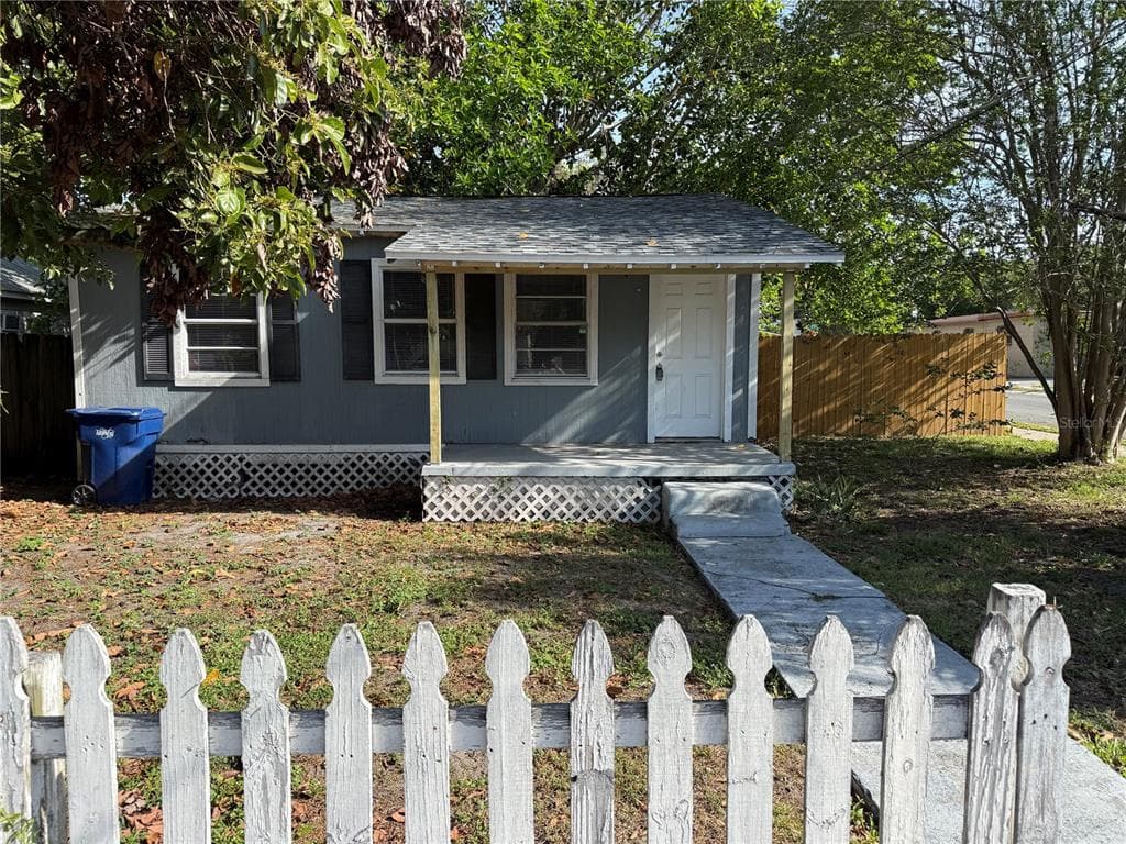 3118 E 33RD AVENUE TAMPA, FL 33610