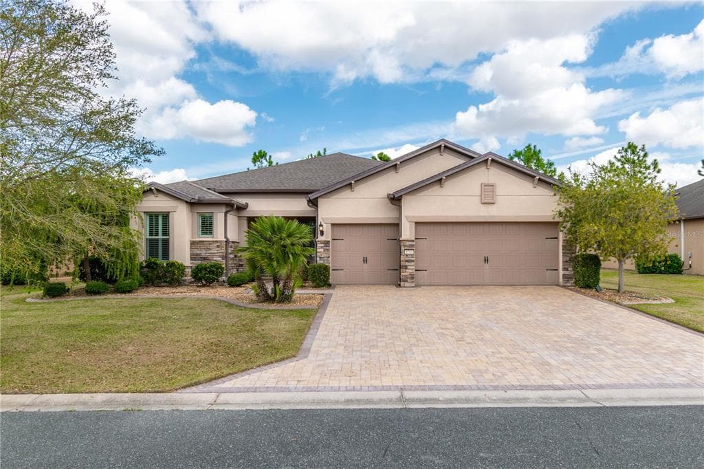 9761 SW 74TH PLACE OCALA, FL 34481