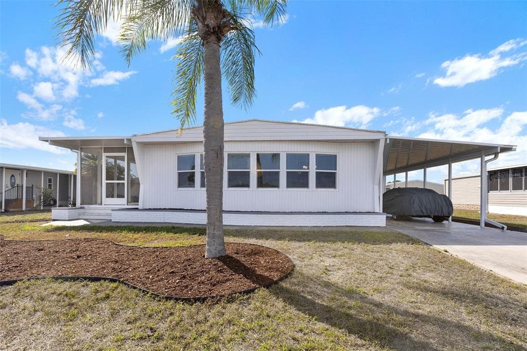 517 LOS ALTOS NORTH PORT, FL 34287