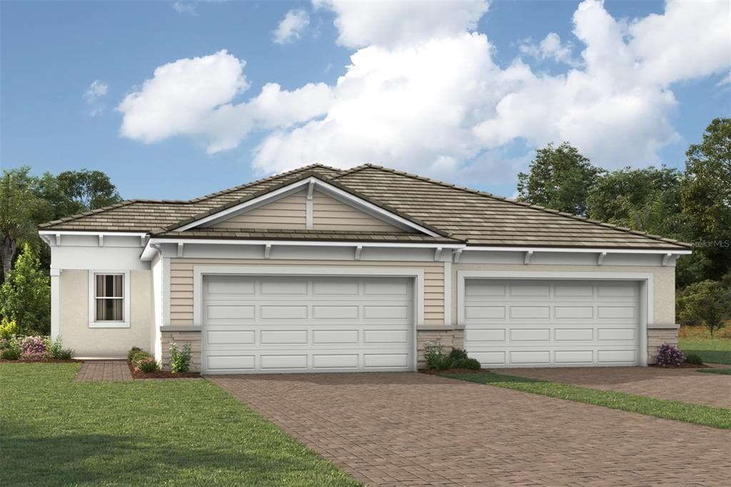 18460 GREEN GARDEN COURT VENICE, FL 34293