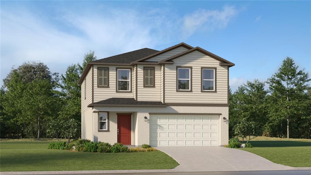 7838 ABAGAIL DRIVE LAKELAND, FL 33810
