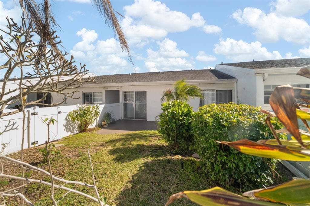 1655 S HIGHLAND AVENUE UNIT C155 CLEARWATER, FL 33756