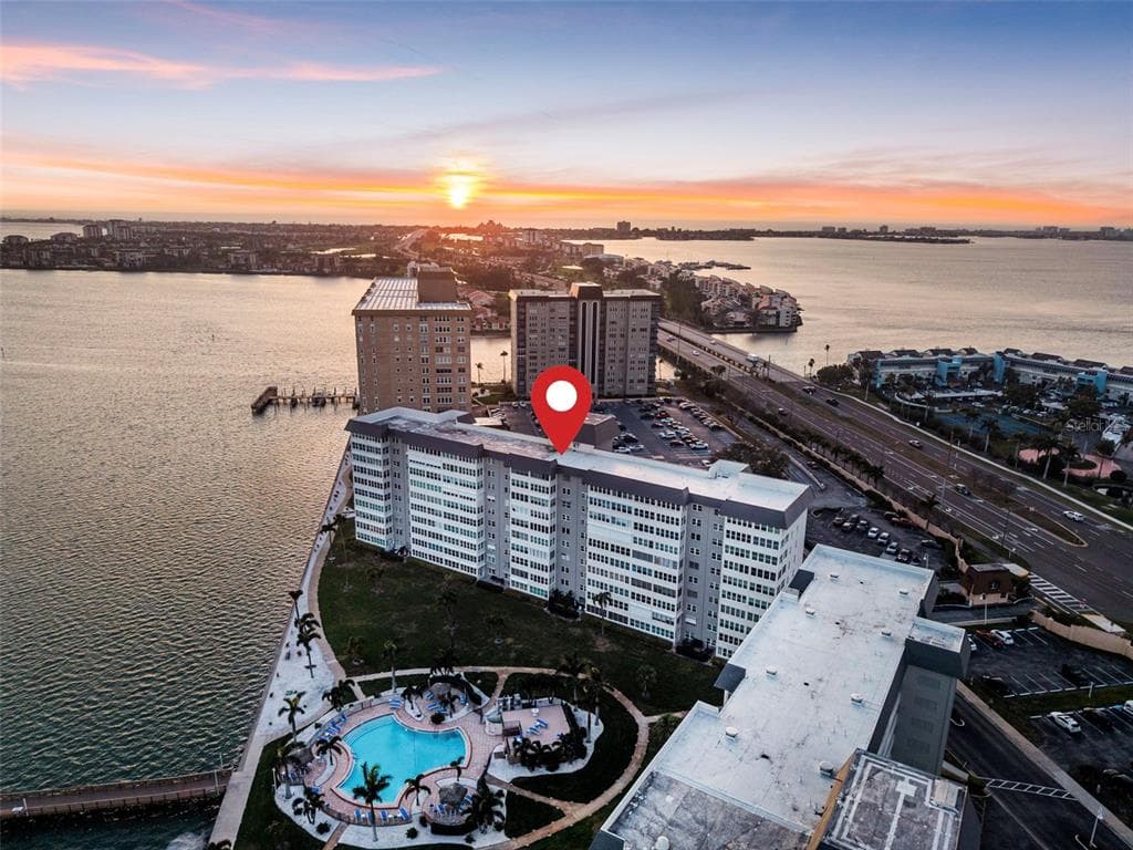5130 BRITTANY DRIVE S UNIT 201