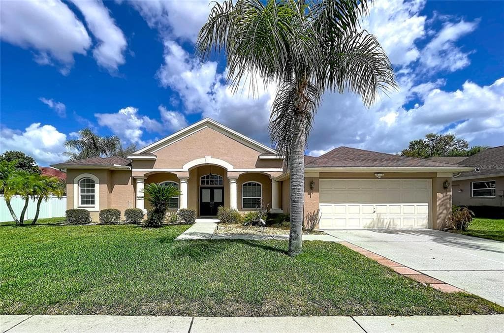 1144 PRISTINE PLACE LUTZ, FL 33549