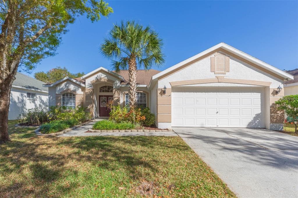 7007 POTOMAC CIRCLE RIVERVIEW, FL 33578