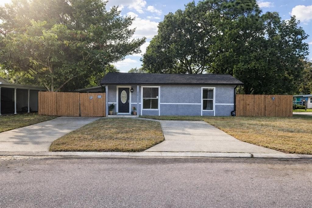 1060 41ST STREET N ST PETERSBURG, FL 33713
