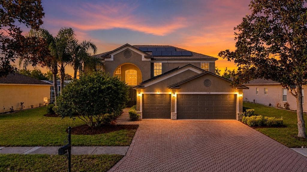 5128 HARTWELL LOOP LAND O LAKES, FL 34638