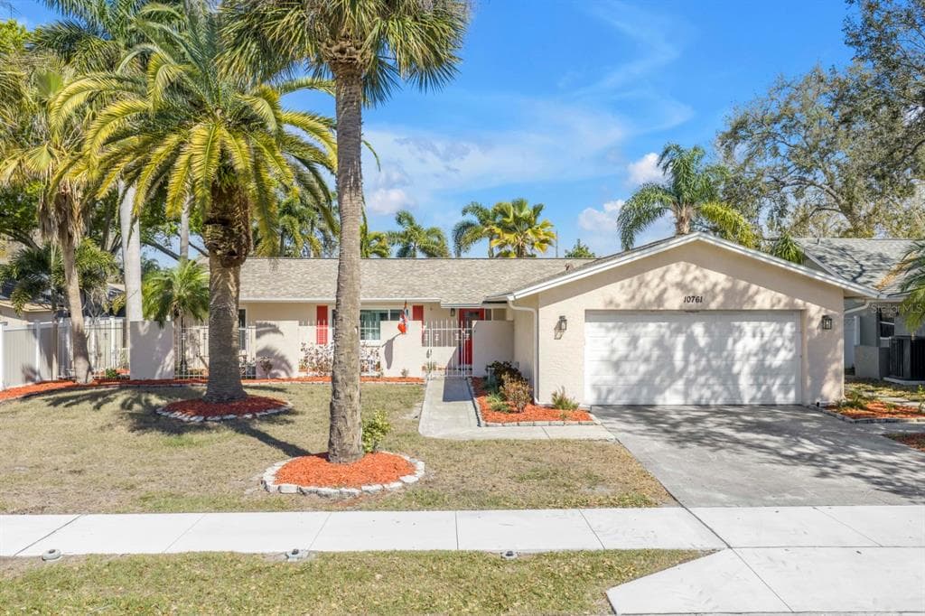 10761 125TH AVENUE LARGO, FL 33778