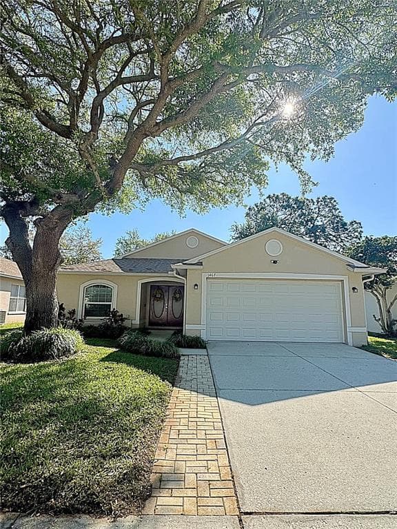 1467 WATERMILL CIRCLE TARPON SPRINGS, FL 34689