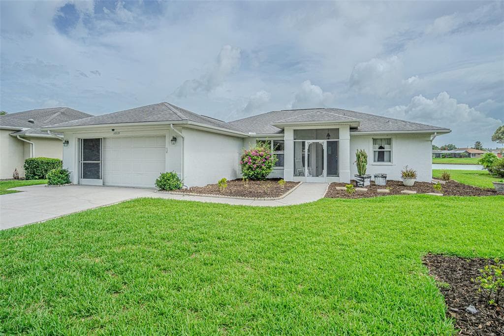 10535 MOSHIE LANE SAN ANTONIO, FL 33576