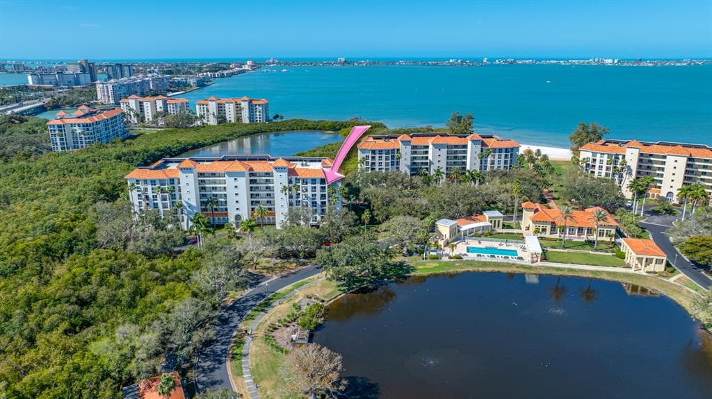 4750 DOLPHIN CAY LANE S UNIT 509