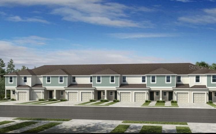 13219 STABLE PLACE PARRISH, FL 34219