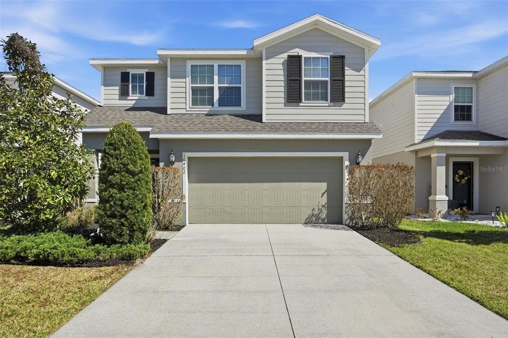 10402 HAWKS LANDING DRIVE