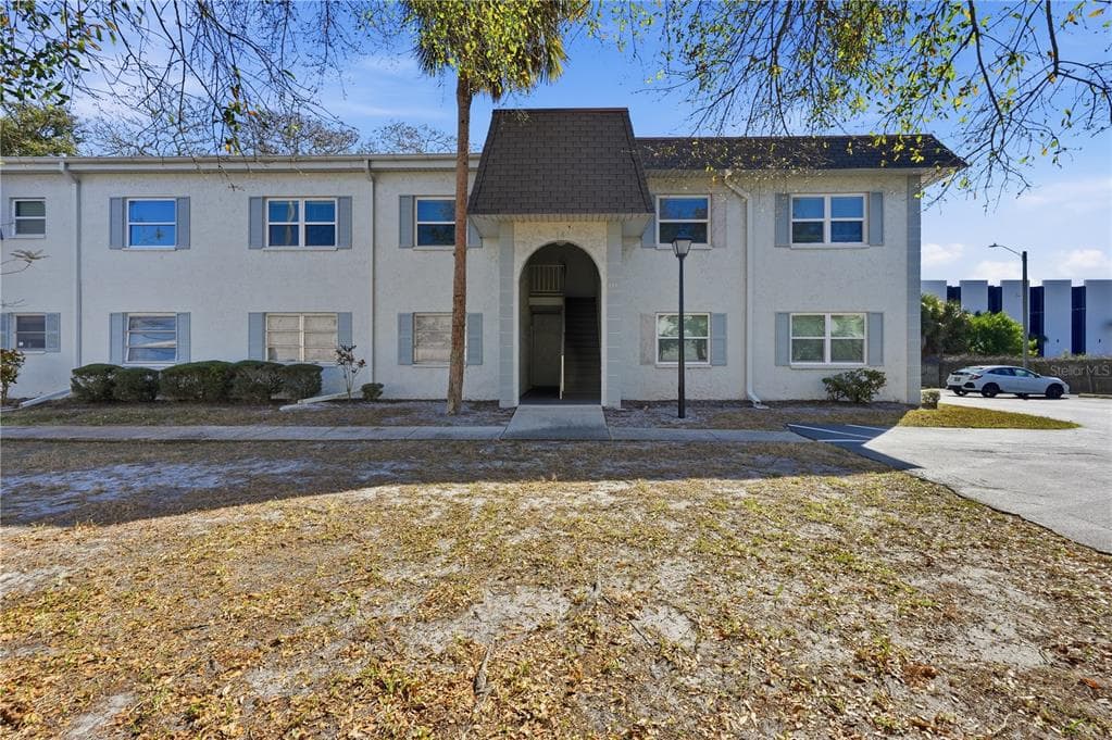 337 S MCMULLEN BOOTH ROAD UNIT 158 CLEARWATER, FL 33759