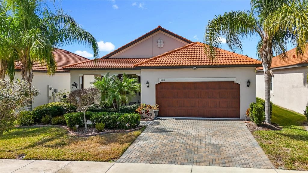 16815 WHISPER ELM STREET WIMAUMA, FL 33598