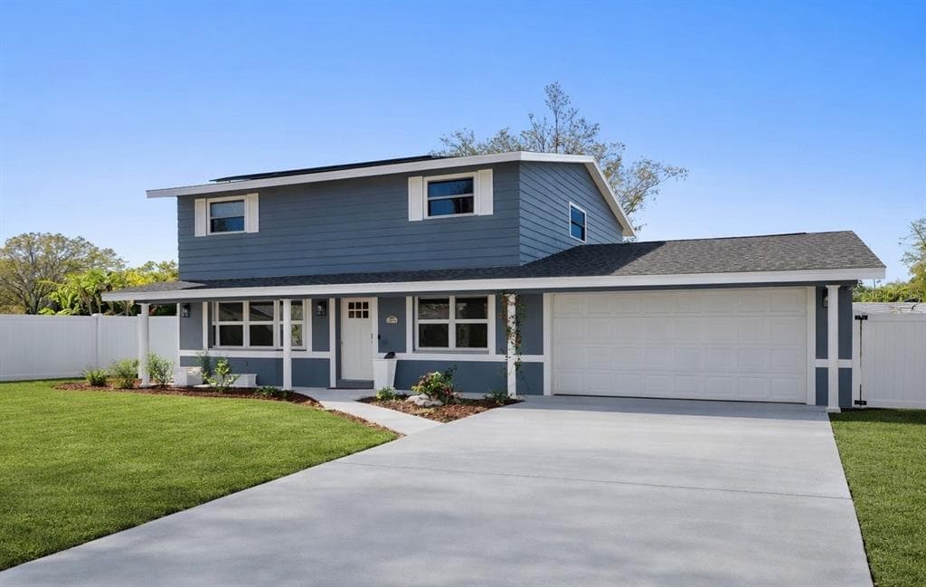 12468 EMPIRE DRIVE SEMINOLE, FL 33772