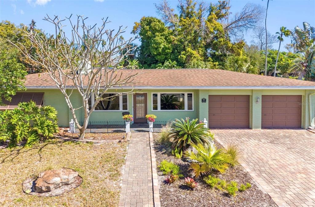 101 OSCEOLA ROAD