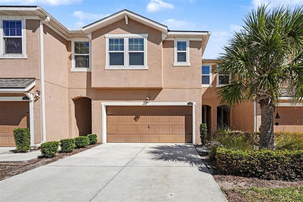 10210 NEWEL VALLEY LOOP RIVERVIEW, FL 33569