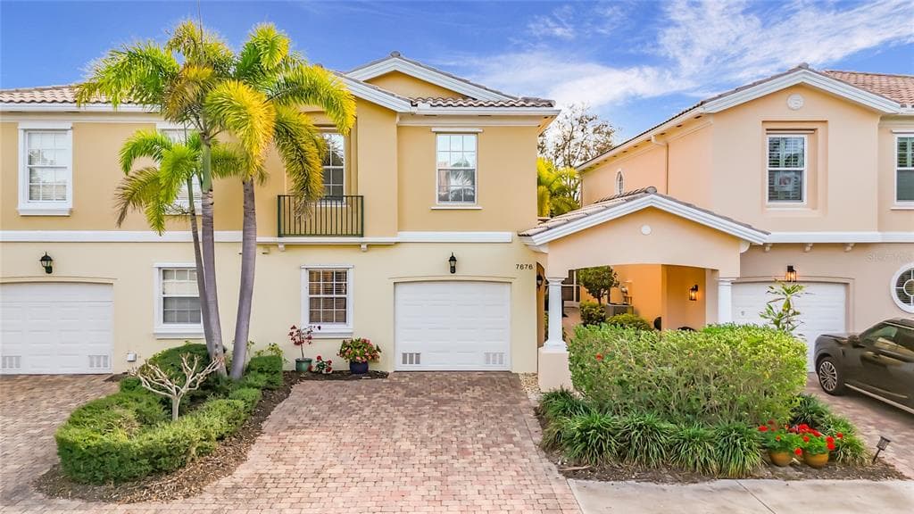 7676 BERGAMO AVENUE SARASOTA, FL 34238