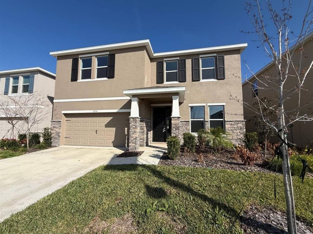 7724 BROAD RIVER AVENUE LAND O LAKES, FL 34638