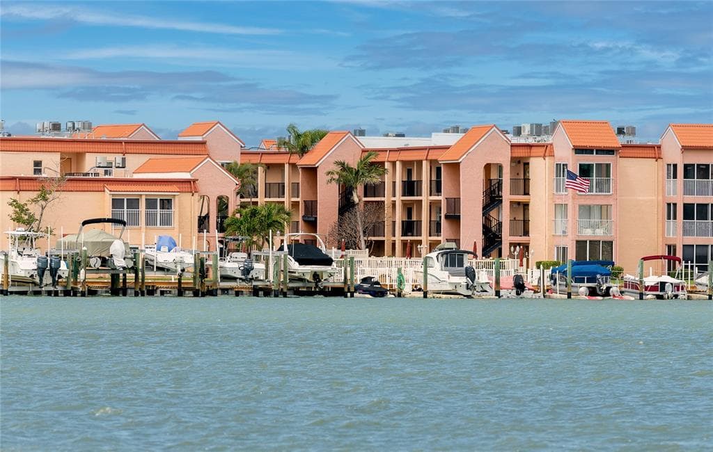 8911 BLIND PASS ROAD UNIT 220 ST PETE BEACH, FL 33706