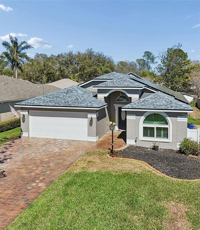 3301 BLACK GUM COURT TAMPA, FL 33618