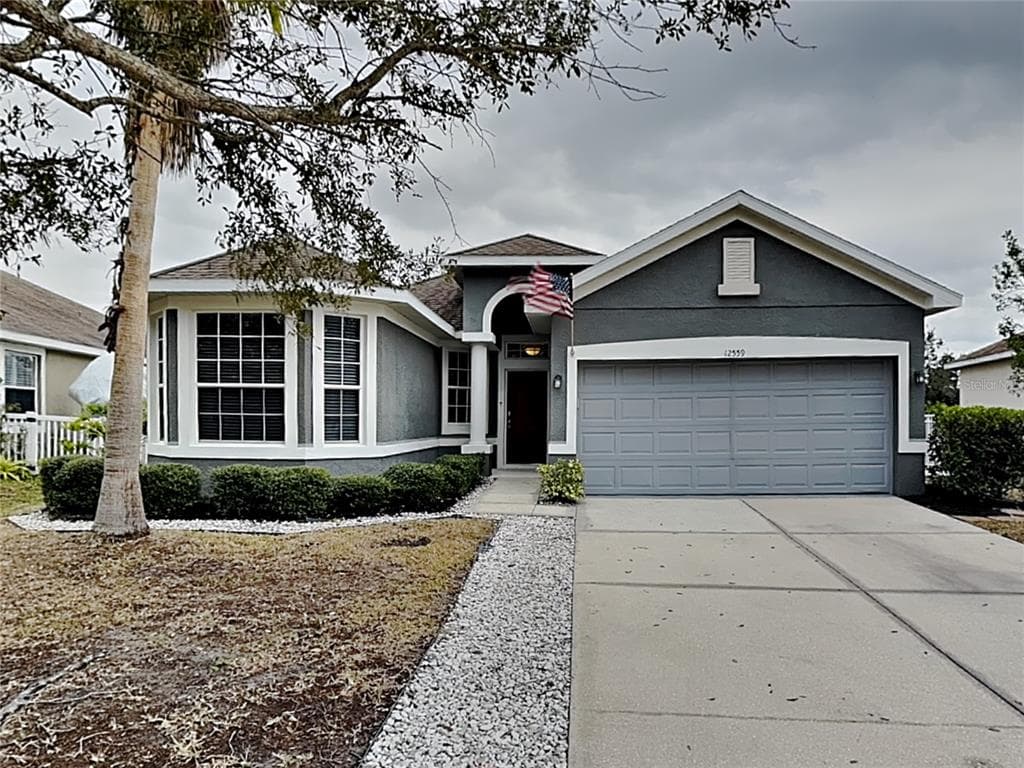 12559 23RD STREET E PARRISH, FL 34219
