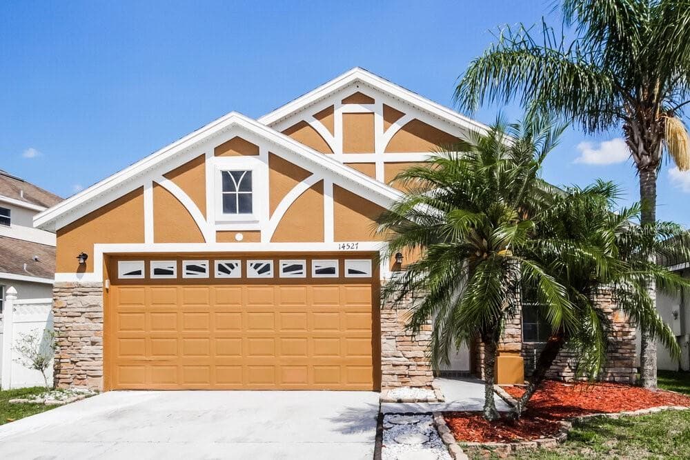 14527 HUNTCLIFF PARK WAY ORLANDO, FL 32824