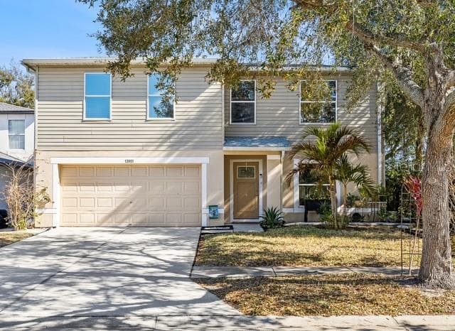 13951 NOBLE PARK DRIVE ODESSA, FL 33556