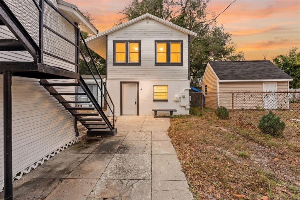 2914 N 10TH STREET UNIT A TAMPA, FL 33605