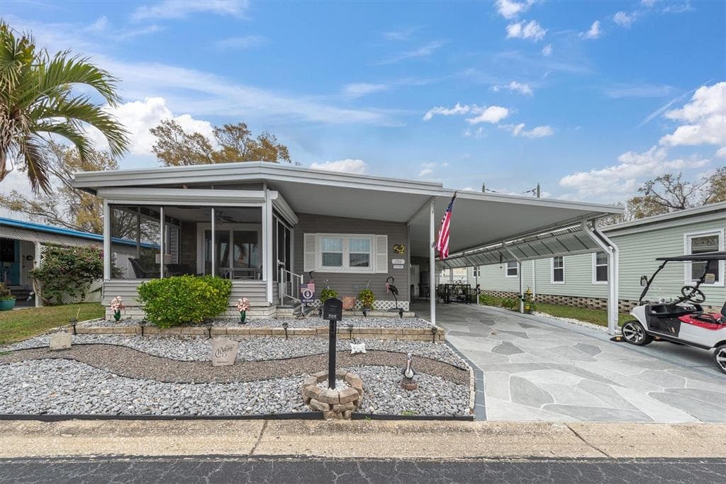 12501 ULMERTON ROAD UNIT 206 LARGO, FL 33774