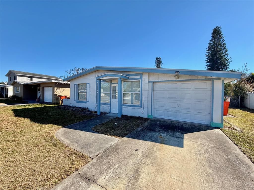 10780 64TH AVENUE SEMINOLE, FL 33772