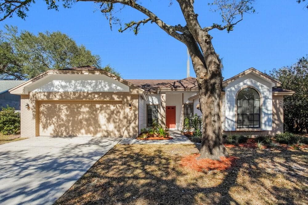 12206 NETHERFIELD COURT RIVERVIEW, FL 33569