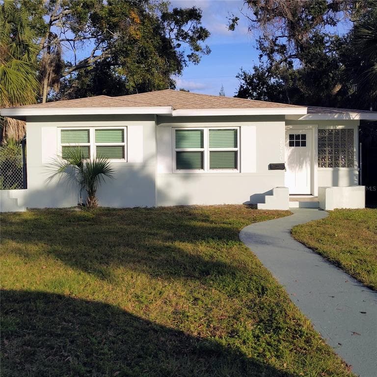 2230 GROVE STREET S ST PETERSBURG, FL 33705