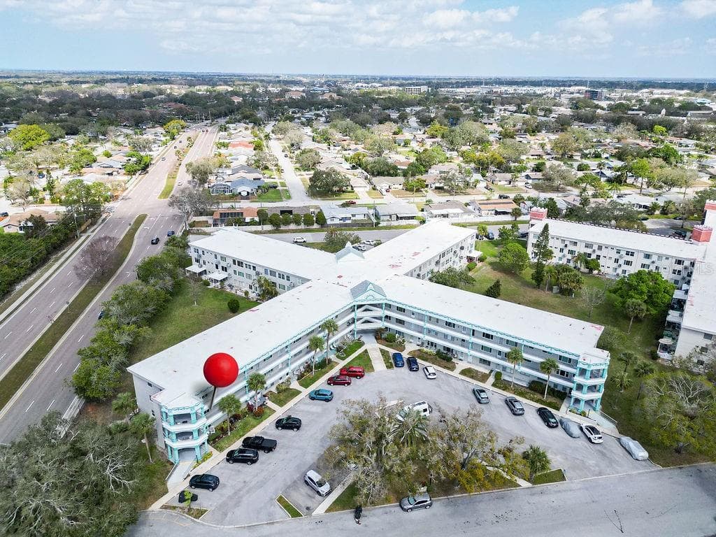 2370 JAMAICAN STREET UNIT 30 CLEARWATER, FL 33763