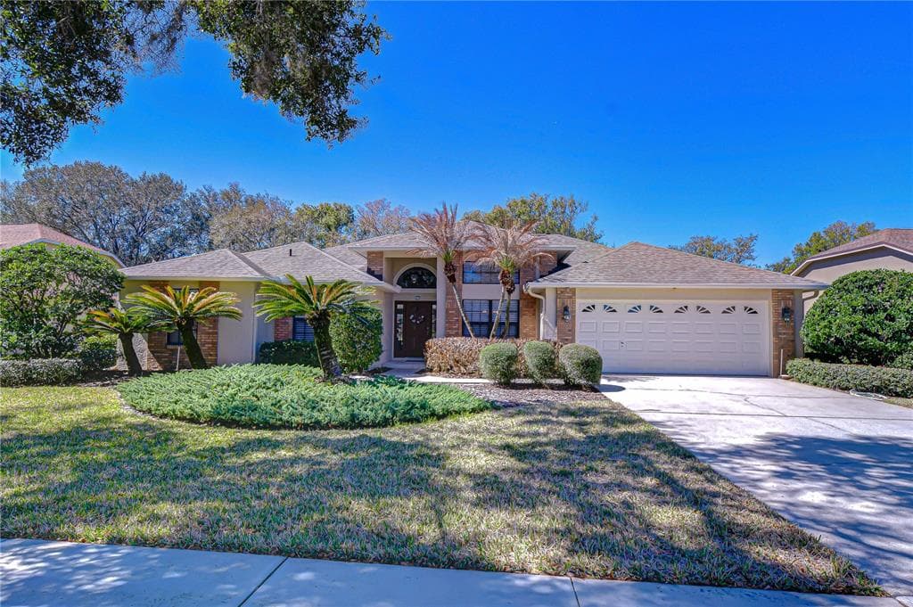3813 TURKEY OAK DRIVE VALRICO, FL 33596