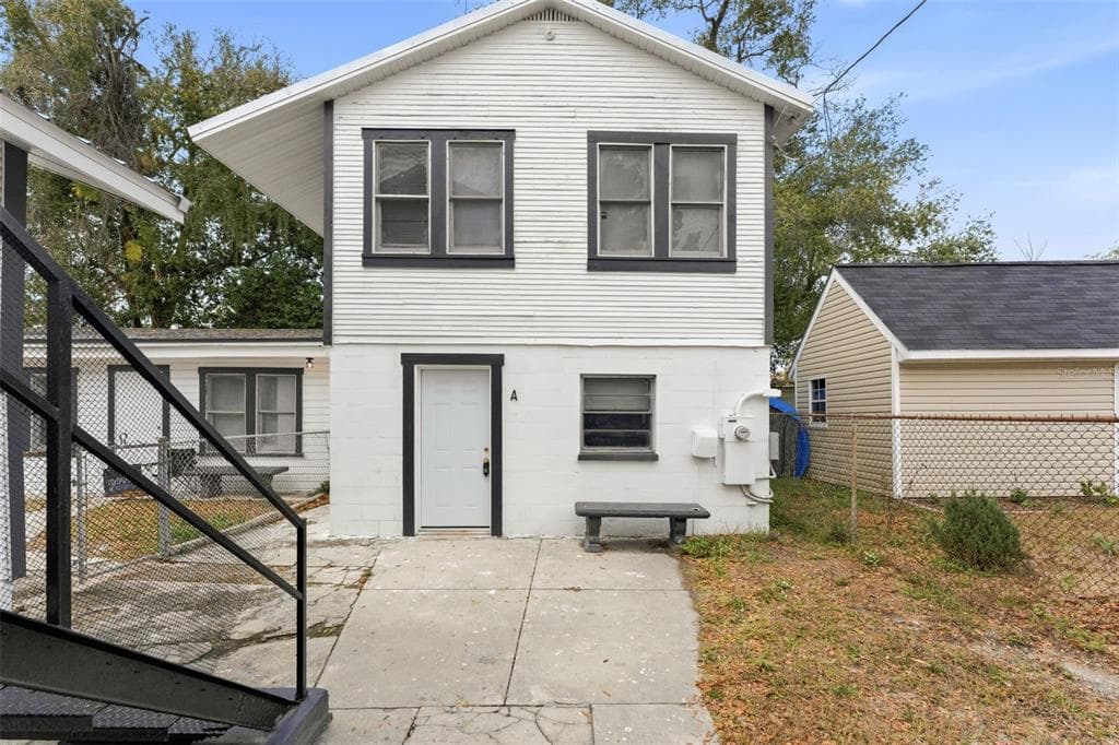 2914 N 10TH STREET UNIT B TAMPA, FL 33605