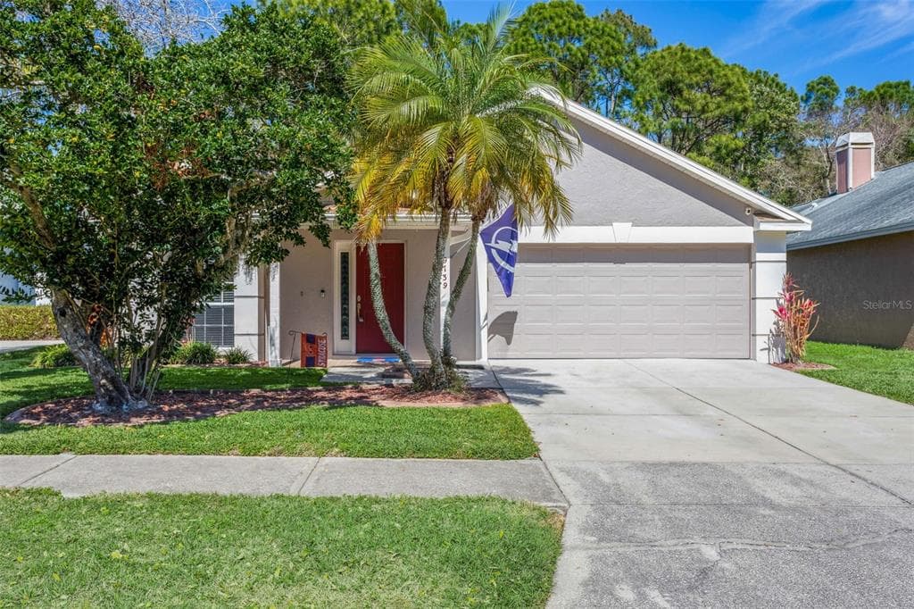 9739 FREDERICKSBURG ROAD TAMPA, FL 33635