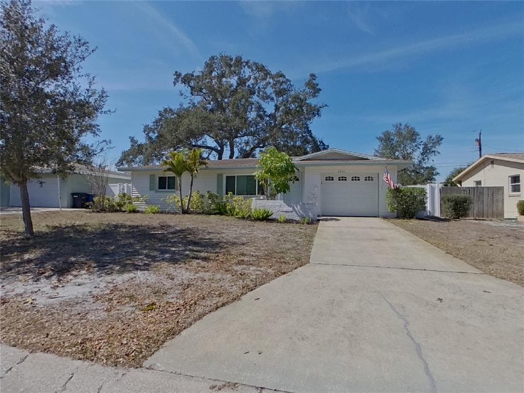 2034 BRAMPTON ROAD CLEARWATER, FL 33755